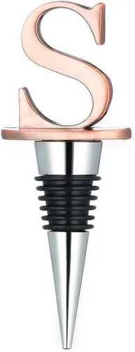 Miniatura 12 de Tapones de vino, tapones reutilizables para botellas de vino, tapón de vino de acero inoxidable, material de silicona de grado alimenticio, tapones