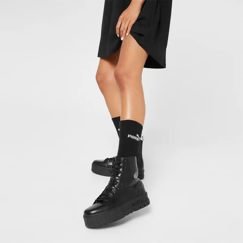 Miniatura 2 de PUMA - Zapatos Mayze Boot X Dua Lipa para mujer