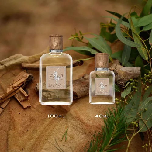 Miniatura 3 de RALPH LAUREN FRAGRANCES - Polo Earth - Sándalo - Eau de Parfum - Amaderado y picante - Con eucalipto, sándalo y bálsamo de abeto