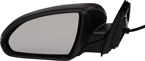 Miniatura 30 de Kool Vue - Espejo lateral del conductor compatible con vidrio eléctrico Kia Rondo 2007-2012, calentado, KI1320185