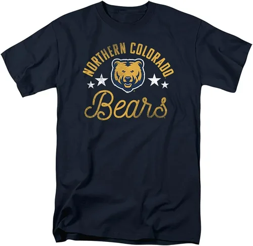 Miniatura 121 de LOGOVISION Camiseta de manga corta unisex para hombres y mujeres, colección 2 Universidad de Puget Sound
