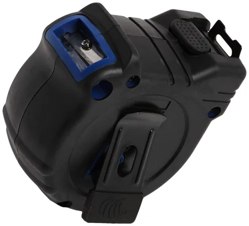 Miniatura 4 de FastCap ProCarpenter True32 Métrica Cinta de Medir Inversa - Ideal para Profesionales y Mejoras del Hogar - con Clip de Cinturón de Acción