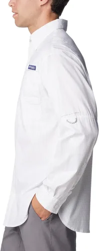 Miniatura 41 de Columbia Camisa de manga larga Super Tamiami para hombre