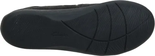 Miniatura 10 de Clarks CloudSteppers Sillian Paz - Mocasines sin cordones para mujer