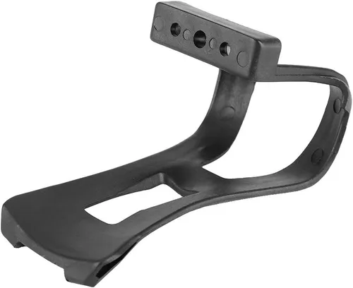 Miniatura 8 de VGEBY - Clip para dedos, correa de pedal, jaula antideslizante para pedal, engranaje fijo antideslizante para carretera de montaña