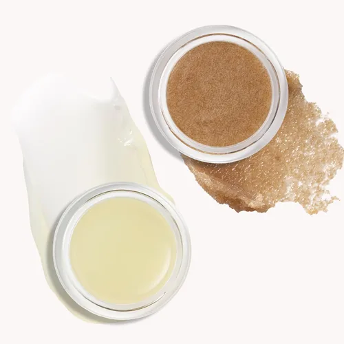 Miniatura 8 de Julep Tratamiento labial 24/7, bálsamo hidratante y máscara para dormir, reparación hidratante, mascarilla nutritiva y exfoliante exfoliante, lavanda
