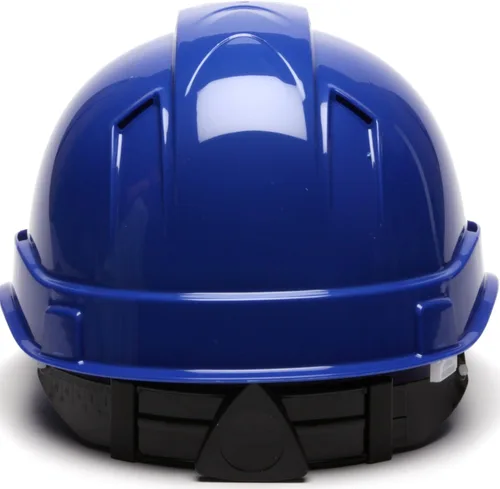 Miniatura 7 de Pyramex Ridgeline Cap Style Hard Hat 4 Point Ratchet Vented