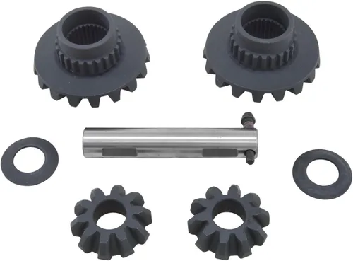 Miniatura 10 de Yukon Gear & Axle - Kit de engranaje de araña abierta de 10 pernos para diferencial GM 8.6 (YPKGM8.6-S-30V2)