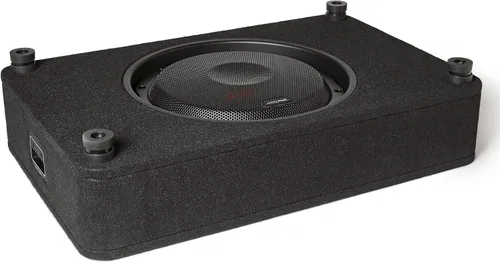 Miniatura 3 de Alpine RS-SB12 12" Halo R-Series R2 Caja de subwoofer precargada