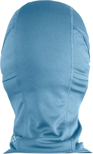 Miniatura 6 de TRAILSIDE SUPPLY CO Pasamontañas cortavientos máscara de esquí para hombres mujeres capucha para el sol táctica ligera motocicleta ciclismo carrera