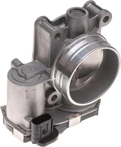 Miniatura 3 de AUQDD 12627067 Conjunto de cuerpo electrónico del acelerador (para turbo de 2.0L) apto para 14-20 Bu-ick Regal /14-19 Cadi-llac ATS CTS/13-20 Chevy