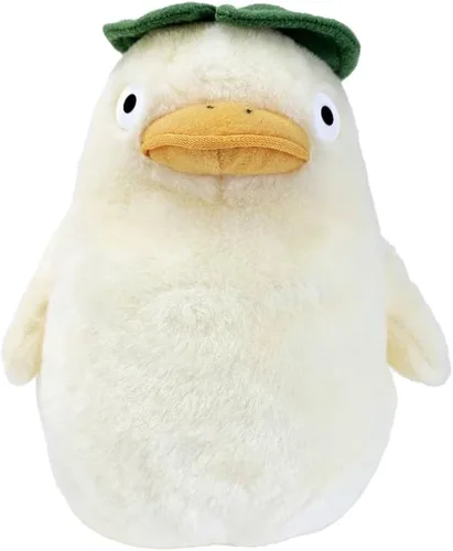 Miniatura 17 de Studio Ghibli - Spirited Away - Peluche Nakayoshi de ratón BOH de 15.75 pulgadas (plano), peluche Studio Ghibli Boh Mouse Nakayoshi Flat