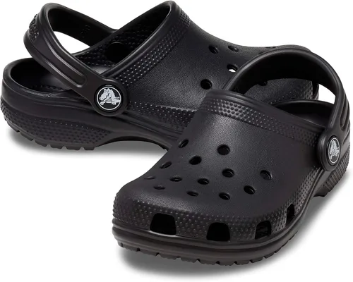 Miniatura 6 de Crocs - Zuecos clásicos unisex para niños