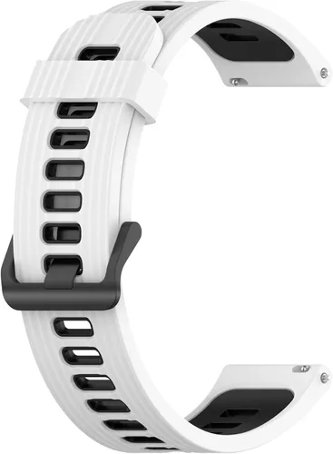 Miniatura 6 de Correa de muñeca compatible con reloj inteligente LIGE para hombre, pulsera de repuesto compatible con LIGE