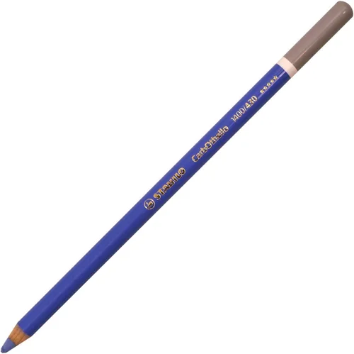 Miniatura 37 de STABILO Lápiz pastel Carbothello, Bister
