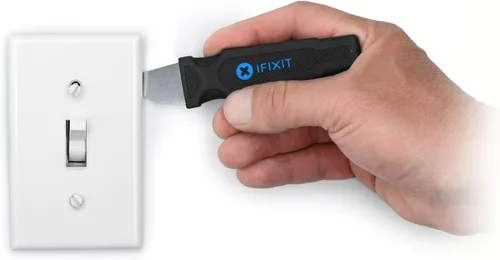 Miniatura 4 de iFixit Jimmy – La electrónica herramienta de apertura