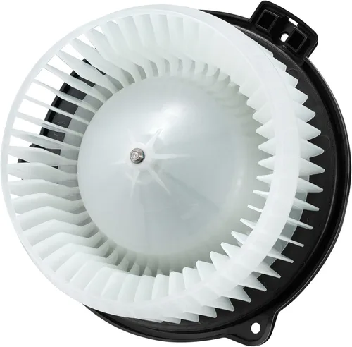 Miniatura 9 de BDFHYK Ventilador de motor de calentador de CA 700333 compatible con Acura Integra, compatible con Honda Civic CR-V HR-V Odyssey, Crosstrek Impreza