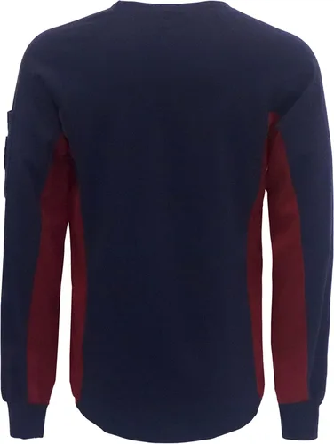 Miniatura 31 de BOCOMAL FR Shirts - Camisa ligera de 5.5 onzas de manga corta y resistente al fuego/ignífuga