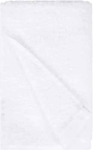 Miniatura 8 de Amazon Basics Toallas de mano de algodón suave y grueso, 16 x 26 pulgadas, color blanco, paquete de 24