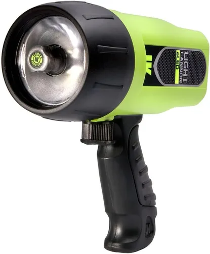 Miniatura 7 de Underwater Kinetics Cañón de luz eLED (L1)