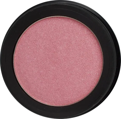 Miniatura 30 de Sombra de ojos en polvo prensado mate, pigmento profundo, brillo de lujo, sombras de ojos negras, sin talco ni parabenos, vegano, sin pruebas