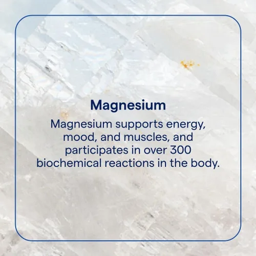 Miniatura 2 de Trace Minerals Gotas de suplemento de magnesio líquido LQM01 de 300 mg – Suplemento mineral de magnesio vegano sin gluten para apoyo diario de salud