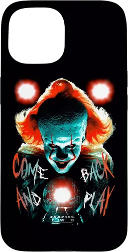 Miniatura 6 de IT Dead Lights - Carcasa para iPhone 17