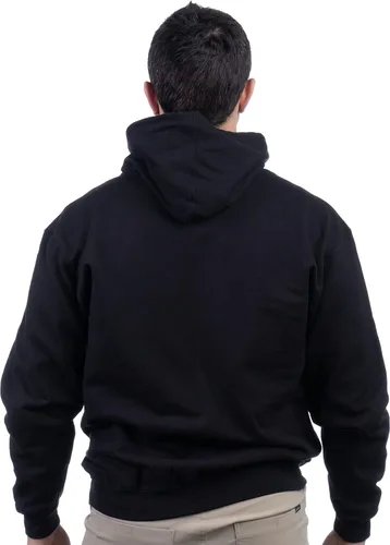 Miniatura 24 de Ann Arbor T-shirt Co. Sudaderas con capucha con estampado gráfico, divertidas camisetas con capucha para hombres o mujeres