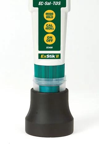 Miniatura 2 de Medidor ExStik de Extech, resistente al agua