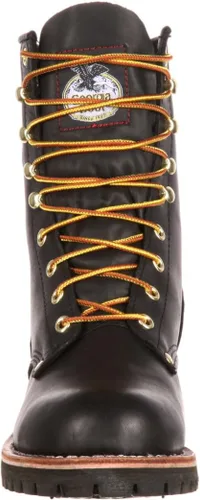 Miniatura 3 de Georgia Boot Botas de trabajo de leñador para hombre