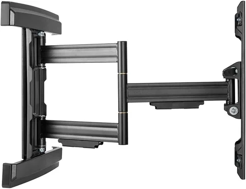 Miniatura 3 de Soporte articulado para televisores de 32" a 70" (color negro)