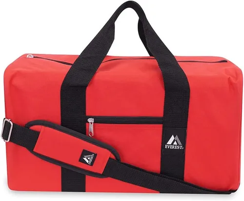 Miniatura 2 de Everest Bolsa de engranajes básica estándar, Rojo -, Bolsa de engranajes básica estándar