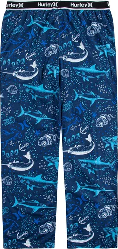 Miniatura 2 de Hurley Pantalones de pijama para niños