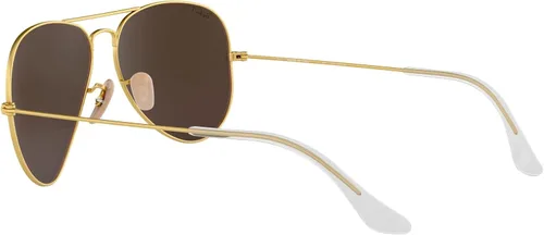 Miniatura 5 de Ray-Ban Rb3025 Classic Polarized Aviator Sunglasses