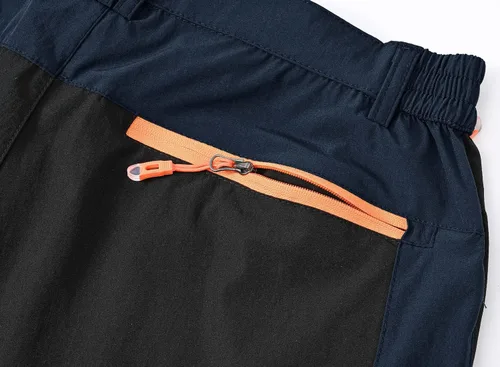 Miniatura 40 de TBMPOY Pantalones cargo de senderismo para hombre, ligeros, impermeables, de secado rápido, pantalones de montaña, pesca, camping