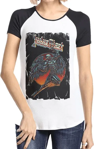 Woman's T-Shirt Short Sleeve Fashion Tee Teens Popular Summer Cotton Shirts for Sports Cycling Dating Fishing Top