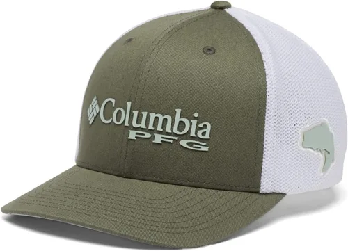 Miniatura 145 de Gorra de malla PFG Columbia para hombre