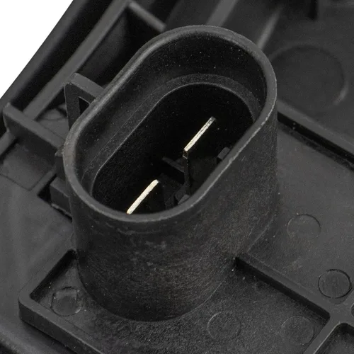 Miniatura 3 de TRQ Conjunto de ventilador de refrigeración del radiador CH3115205 compatible con Jeep Renegade 2019-2021