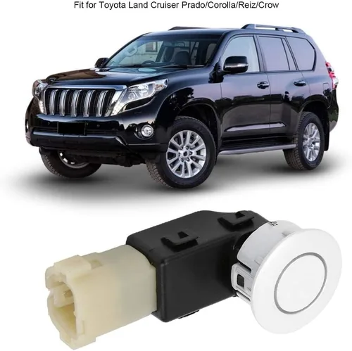 Miniatura 2 de Sensor del aparcamiento, sensor del aparcamiento PZD61-00011 del coche PDC para Prado