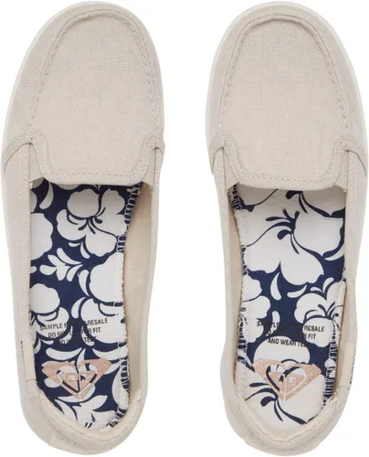 Miniatura 10 de Roxy Minnow Tenis deportivos sin cordones para mujer