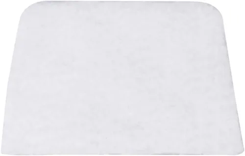 Miniatura 6 de HV380 HV380W HV381 HV382 HV383 HV384Q, 8 filtros de espuma + 8 filtros de fieltro + 8 postfiltros