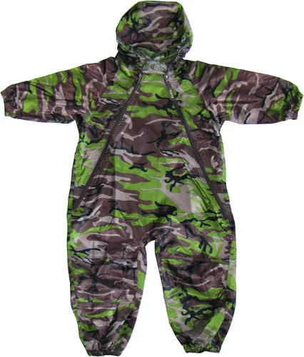 Miniatura 2 de Tuffo unisex-child Coverall