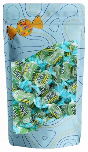 Miniatura 10 de Jolly Rancher - Los mejores caramelos de fruta con sabor del mundo, paquete a granel de caramelos duros en bolsa sellada, sabrosos, deliciosos