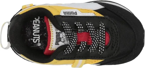 Miniatura 5 de PUMA Tenis unisex para niños Peanuts Future Rider