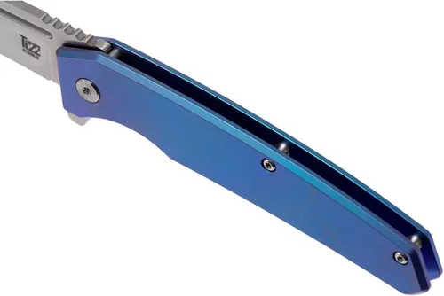 Miniatura 7 de Ontario Ti-22 Ulrea - Carpeta azul, talla única (9800)