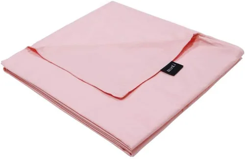 Miniatura 16 de ZonLi Funda de Edredón para Manta con Peso (Gris Leche de Almendra, 48"x72"), Funda de Edredón Suave y Transpirable Tamaño Twin Extraíble Funda