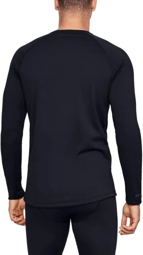 Miniatura 2 de Under Armour Base empaquetada 3.0 de manga larga para hombre