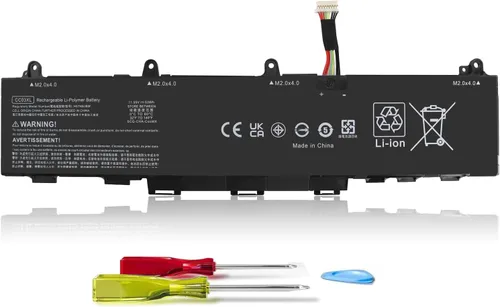Miniatura 28 de Batería M5Y1K de 40 Wh de 14.8 V para Dell Inspiron 15 5000 3000 Series 5559 5558 5555 5566 5551 5552 5758 3567 3565 3558 3559 3551 3551 355 52/17