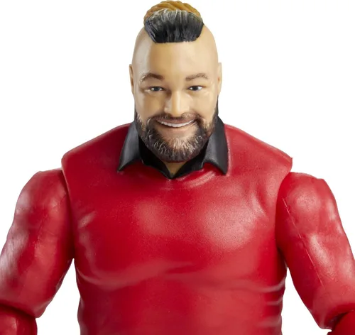 Miniatura 2 de WWE Bray Wyatt Top Picks - Figuras de acción, 6 pulgadas, coleccionable y regalo para edades de 6 años en adelante