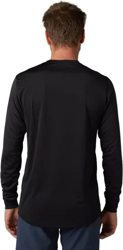 Miniatura 2 de Fox Racing Ranger Tru Dri LS - Camiseta de bicicleta de montaña para hombre